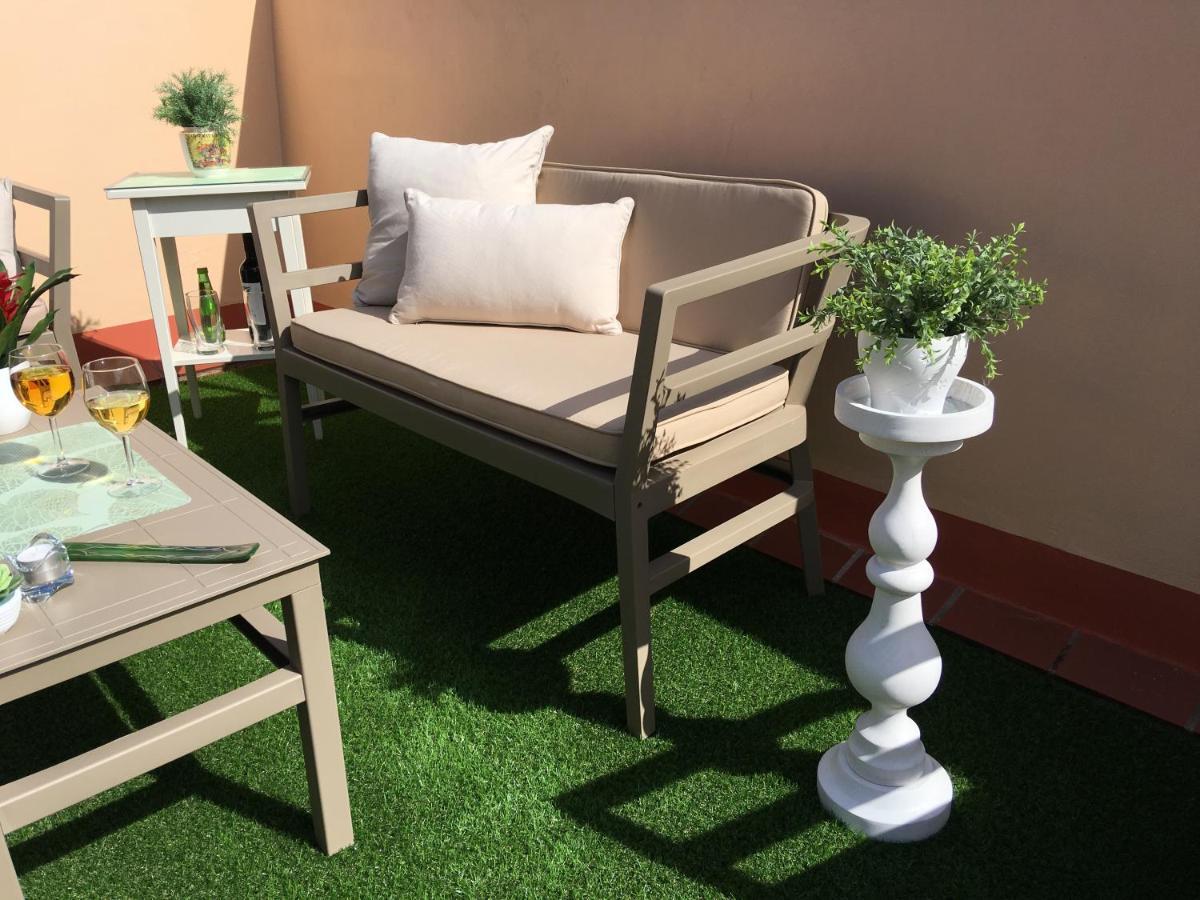 Vivienda Vacacional La Laguna Deluxe 5 Exterior foto